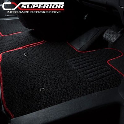 画像1: CX SUPERIOR クルージングフロアマット セレナ C25